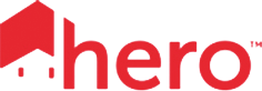 Hero Program Logo